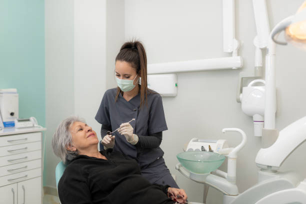 Best Emergency Treatment for Oral Infections in Burleson, TX