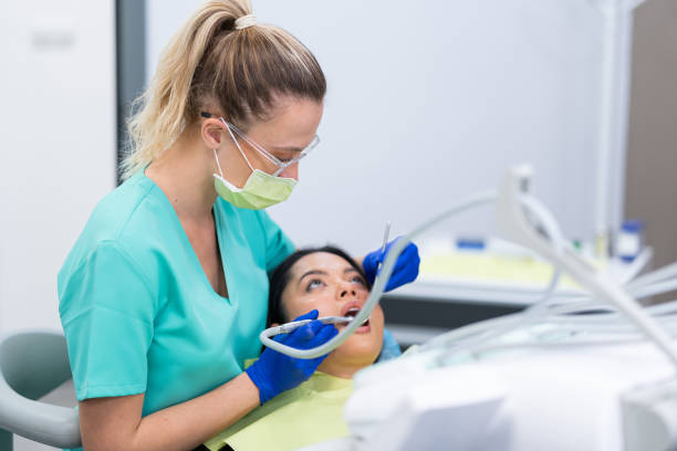Best Emergency Dental Care for Sports Injuries in Burleson, TX